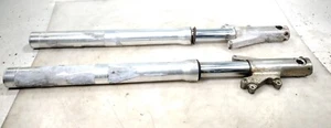 97-04 Honda Valkyrie GL1500 Front Fork Suspension STRAIGHT Left Right SEE NOTES - Picture 1 of 12