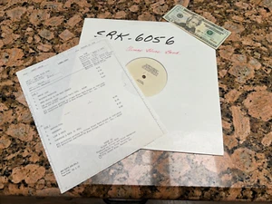 Scarce 1978 Test Pressing Promo 6056 Climax Blues Band Shine ON vinyl record LP - Picture 1 of 3