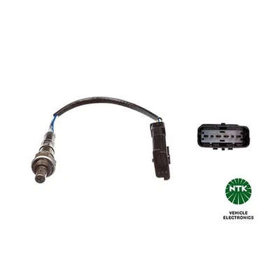 Sonda lambda 5 cavi NTK per CITROËN C5 I - Immagine 1 di 4