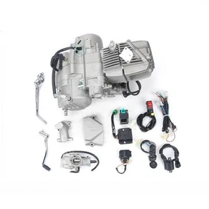 For Zongshen 212CC engines, ZS 212CC is better than Daytona 190CC engine kit - - Bild 1 von 11