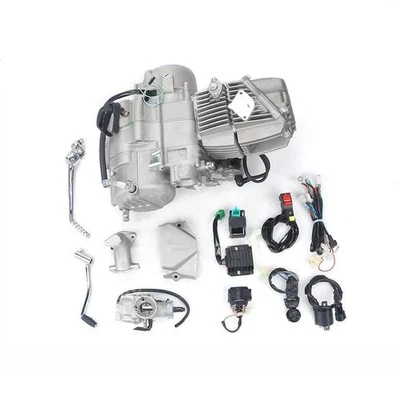 For Zongshen 212CC engines, ZS 212CC is better than Daytona 190CC engine kit - - Image 1 of 4