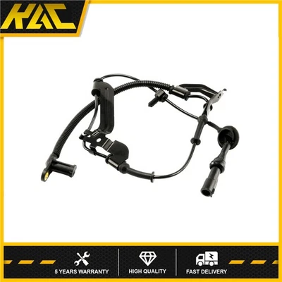ABS Wheel Speed Sensor For Ford Escape Mercury Mariner Mazda Tribute Front Right - Image 1 of 4