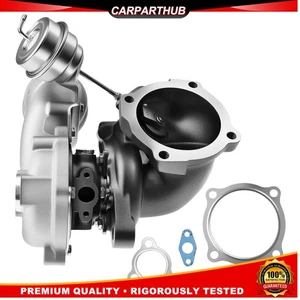 K03 Turbo Turbocharger For Audi TT Volkswagen Beetle Golf Jetta L4 1.8L Petrol - Picture 1 of 6