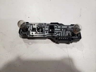 Left Tail Light Bulb Holder A4518200564 - 2011 Smart Fortwo Brabus Conv - 08-16 - Image 1 of 4