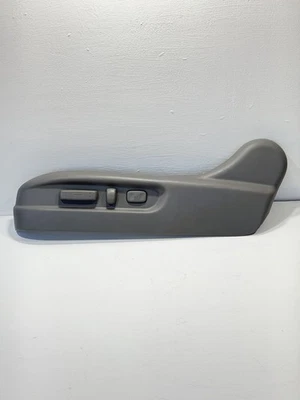 Interruptor asiento conductor delantero izquierdo Honda Odyssey Elite 2014-2017 4121603-SDB3 OEM Foto 1 de 4