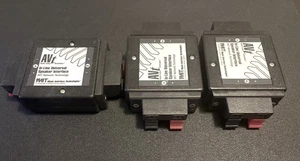 Interfaz de altavoz universal en línea (TD) 3 CON AVt - Imagen 1 de 3