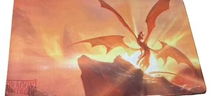 Dragon Shield Playmat Elichaphaz THE LIGHT BENDERS - Bild 1 von 2