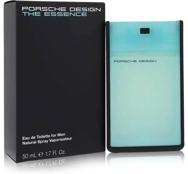 Porsche Design The Essence
