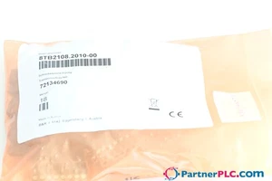 B&R 8TB2108.2010-00 Neu ohne Karton - Bild 1 von 5
