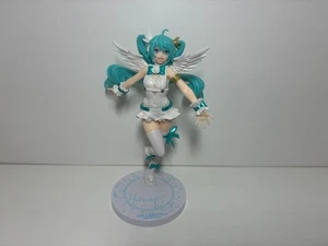 Figurine Vocaloid Hatsune Miku 15 eme anniversaire Miku Yuichi Murakami - Foto 1 di 8