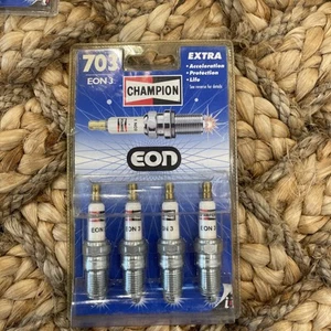 Champion Spark Plugs 703 Eon 3 - Picture 1 of 5
