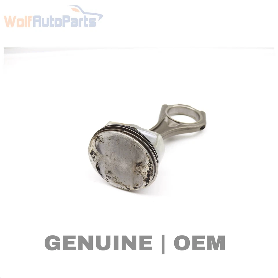 BMW 550I 2006-2010 4,8 L - pistón con varilla de conexión 7542292 Foto 1 de 4