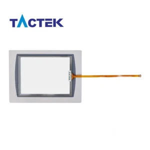 Touch Screen Panel for 2711P-T7C22D9P-A 2711P-T7C22D9P A SER A Touchpad+Overlay - Picture 1 of 5