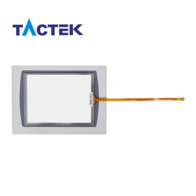 Touch Screen Panel for 2711P-T7C22D9P-A 2711P-T7C22D9P A SER A Touchpad+Overlay - Image 1 of 4