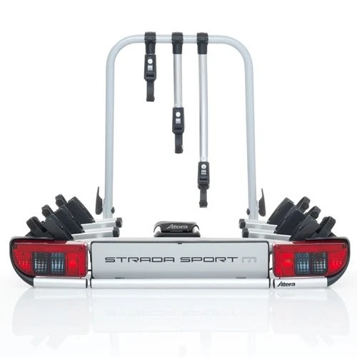Atera Porte-Vélos Arrière Pour Vélos Strada Sport M3 M 3 AHK 3 022685 - Photo 1/1