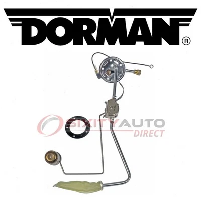 Dorman Fuel Tank Sending Unit for 1961-1966 Chevrolet K20 Pickup Air dw Foto 1 de 4