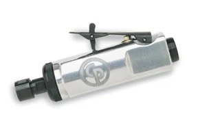 Chicago Pneumatic 860 重型模磨机 — 第 1/4 张图片