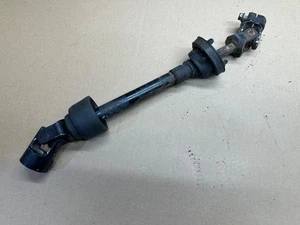 01-06 Jeep Wrangler TJ Upper Steering Intermediate Shaft Collapsible OEM Factory - Picture 1 of 7