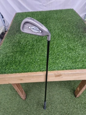 Callaway Big Bertha X-12 #3 Iron - Regular Flex Graphite Shaft - Right Handed - Image 1 of 4