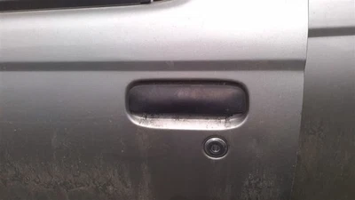 Driver Door Handle Exterior Assembly Door Front Fits 00-04 FRONTIER 26272853 - Изображение 1 из 4