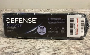 Defense Antifungal Medicated Bar Soap 5-Pack | Fight Jock Itch & Athlete's Foot - Picture 1 of 3