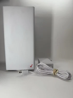 Verizon - CR1000A (Router) - Home & Business Works - Image 1 of 4