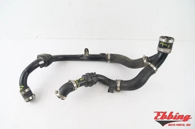 Passenger R Intercooler Inlet Tube Assembly 3.0L Fits 20-24 Ford Explorer 700388 - Image 1 of 4