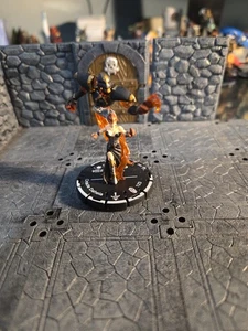 Mage Knight 2.0 - Oracle Daheia - Hechicería Única #092 - Imagen 1 de 4