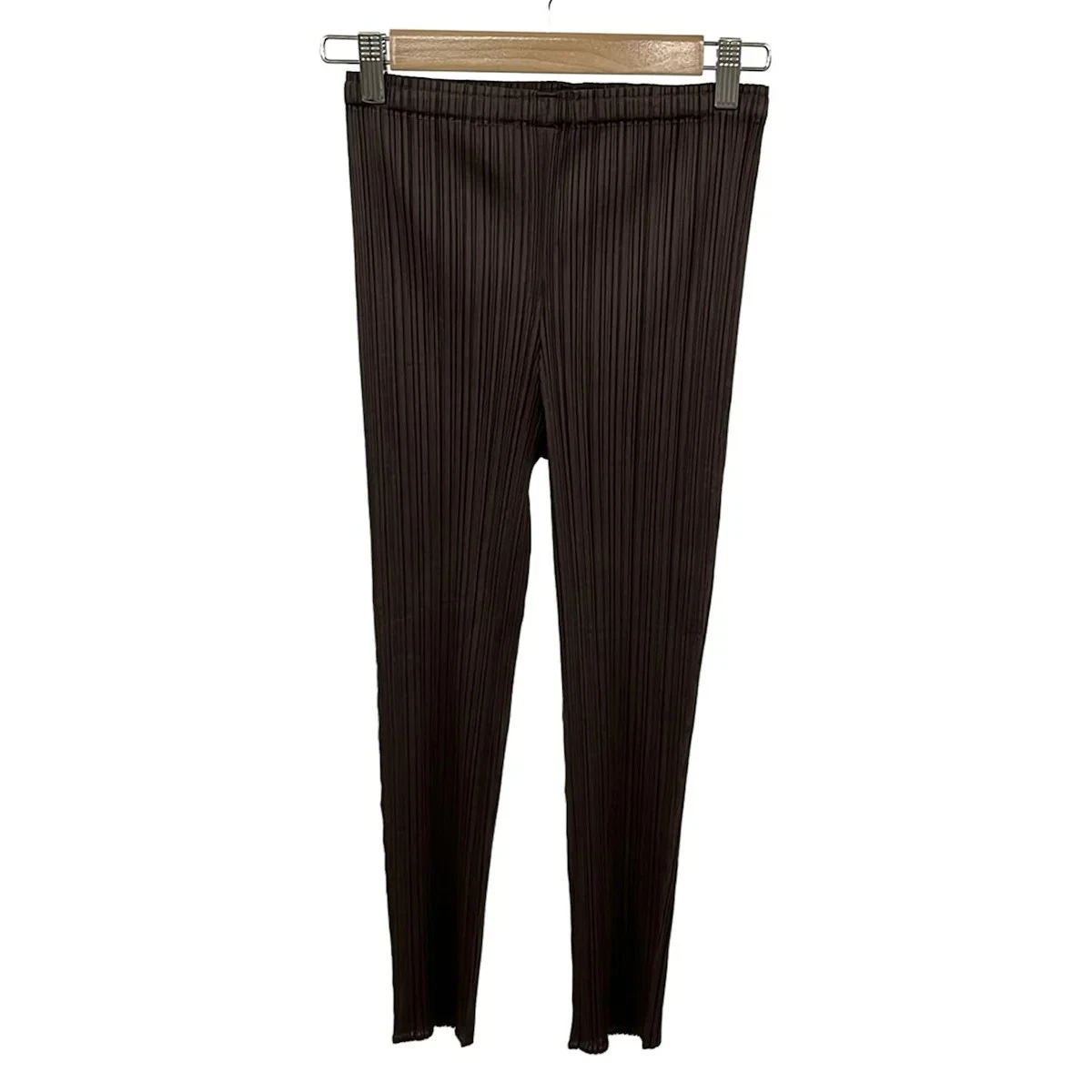 ISSEY MIYAKE Brown Pants for Women for sale | eBay