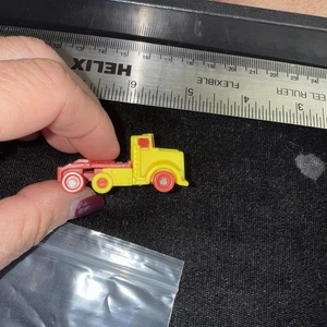 Vintage RARE TRANSFORMERS MINI Robot Toy Car Transformer Hasbro? 5018 - Picture 1 of 7