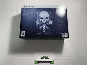 Dead Island 2 - HELL-A Edition (Sony PlayStation 5, 2023) - Complete - Picture 1 of 8