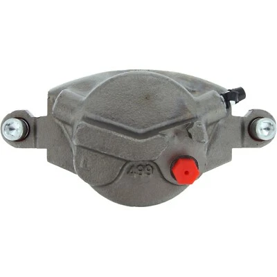 For 1979-1986 Chevrolet K5 Blazer Premium Disc Brake Caliper Front Left Centric - Image 1 of 4