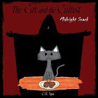 The Cat and the Cultist: Midnight Snack By C R Tyra - New Copy - 9781799159445