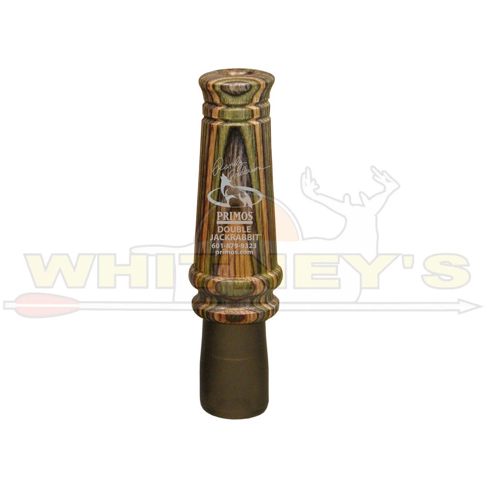 Primos Hunting Double Jackrabbit Predator Call - PS366 - Image 1 of 1
