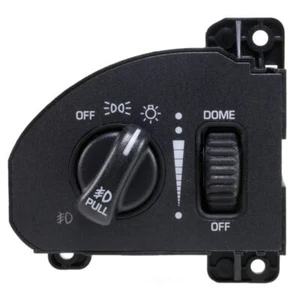 Headlight Switch WVE 1S2074 fits 2000 Dodge Durango - Picture 1 of 6