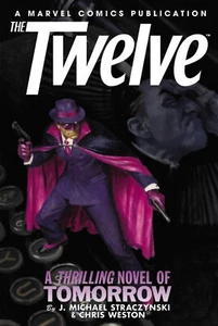 Die Zwölf - Band 2 - Hardcover von Straczynski, J. Michael - Bild 1 von 1