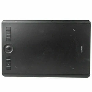 Wacom Intuos Pro Medium Creative Graphic Drawing Tablet PTH-660 - Afbeelding 1 van 4