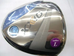 NEW Ladies 2023 Dunlop xxio13 Driver 1W 13.5deg MP1300L L-flex Golf club H770 - Picture 1 of 7