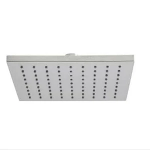 Mirabelle 1.8 GPM Single Function Shower Head - Picture 1 of 1