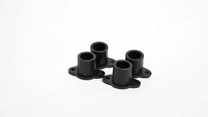Satz Motorhalter 7,0 mm für Micro H-Quad CNC gefräst - Picture 1 of 2