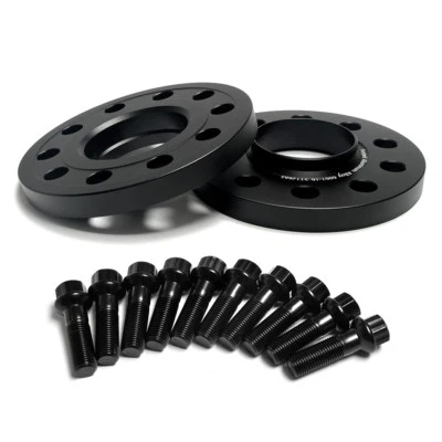 2pc 20mm Strong Wheel Spacer for Mercede S Class W221-S320,S350,S450,S600,S63AMG — 第 1/4 张图片