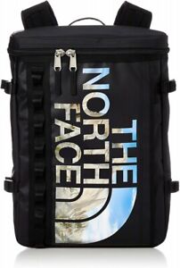 THE NORTH FACE Backpack Novelty BC Fuse Box 30L JT NM81939 Fast Shipping