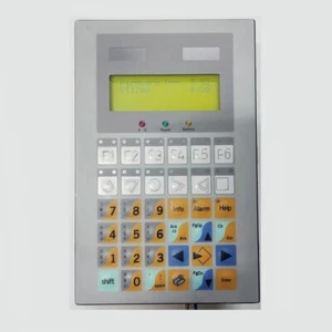 TESTED▀▄▀▄▀ ESA VT170W REV:1 - VT170WA - VT170WA0000 - VT170WA 0000 - Imagen 1 de 6