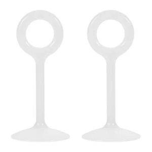 2 Pcs Rührer Für Sojamilchbereiter Der Draht Handfächer Baby - Bild 1 von 19