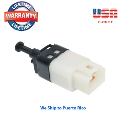 Brake Stoplight Stop Light Switch 37740-86Z20 Fits Suzuki Forenza Reno Verona - Image 1 of 3