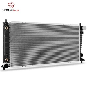 YITAMOTOR Radiator for 99-03 Ford F-150 4.2L 4.6L 5.4L 99-03 F-250 Super Duty - Picture 1 of 7