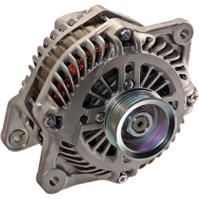 ALTERNADOR DE ALTA SAÍDA 220 AMP PARA SUBARU LEGACY SUBARU OUTBACK 2.5L 2005 - Imagem 1 de 3