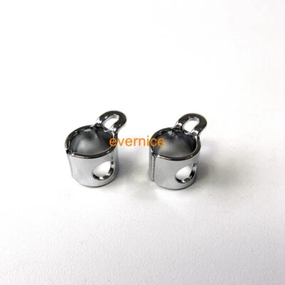 2 PCS NEEDLE BAR THREAD GUIDE for JUKI DU-1181 SEWING MACHINE  #400-24124 - Image 1 of 2