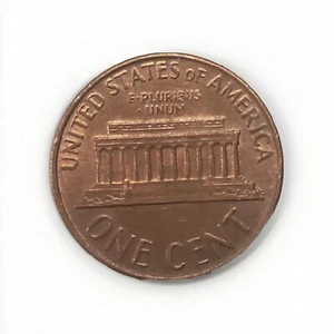 1968 D Lincoln Penny with Errors In “In God We Trust”, E•Pluribus •Unum• & More - Picture 1 of 2