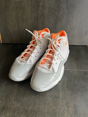 Jordan B'Loyal 'Blanco Total Naranja Foto 1 de 4